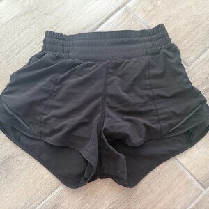 luululemon hotty hots